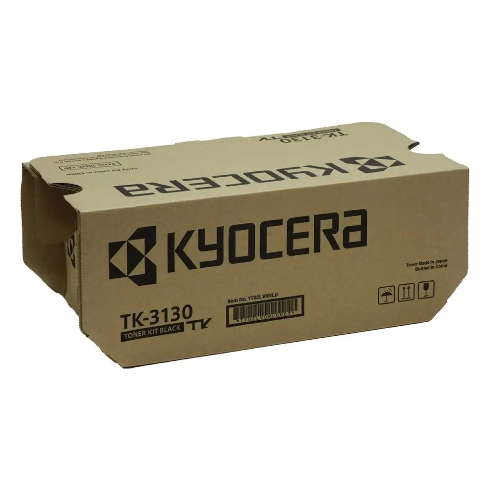 KYOCERA TK-3130 Black Toner