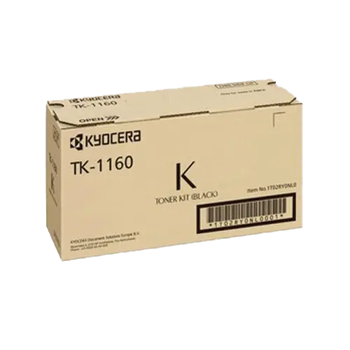 KYOCERA Toner TK-1160