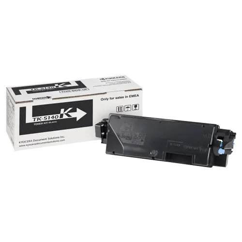 KYOCERA Toner TK-5140K