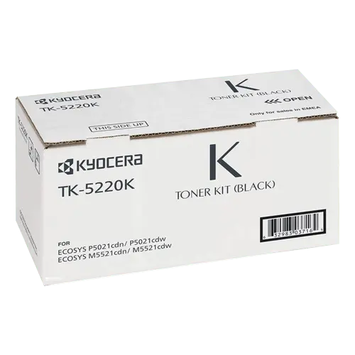 KYOCERA Toner TK-5220K