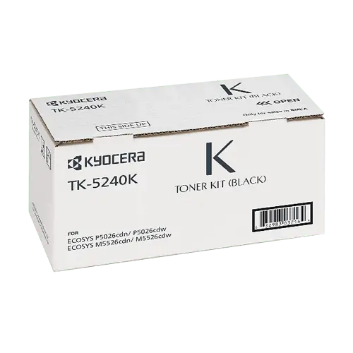 KYOCERA Toner TK-5240K
