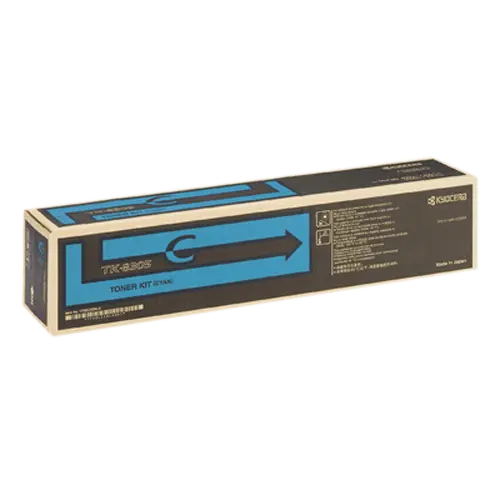 KYOCERA Toner TK-8305C