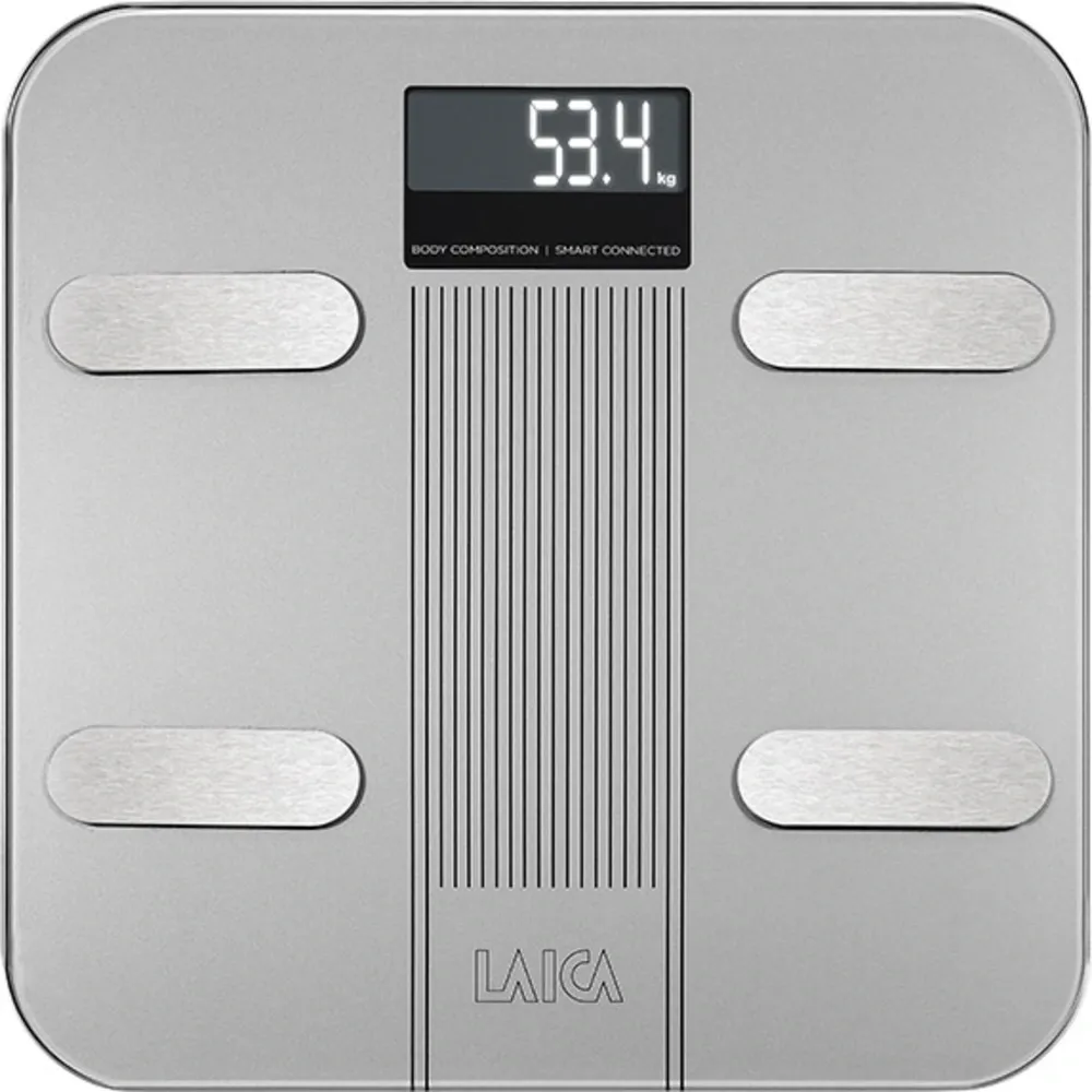 LAICA Smart PS7005 Telesna vaga