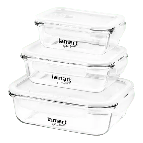 LAMART Komplet kutije LT6011