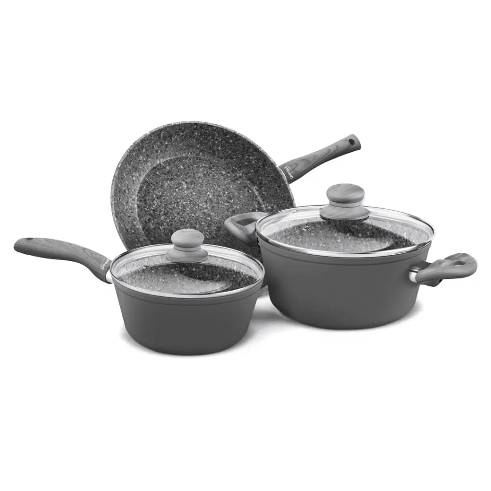 LAMART LT1177 Set šerpi