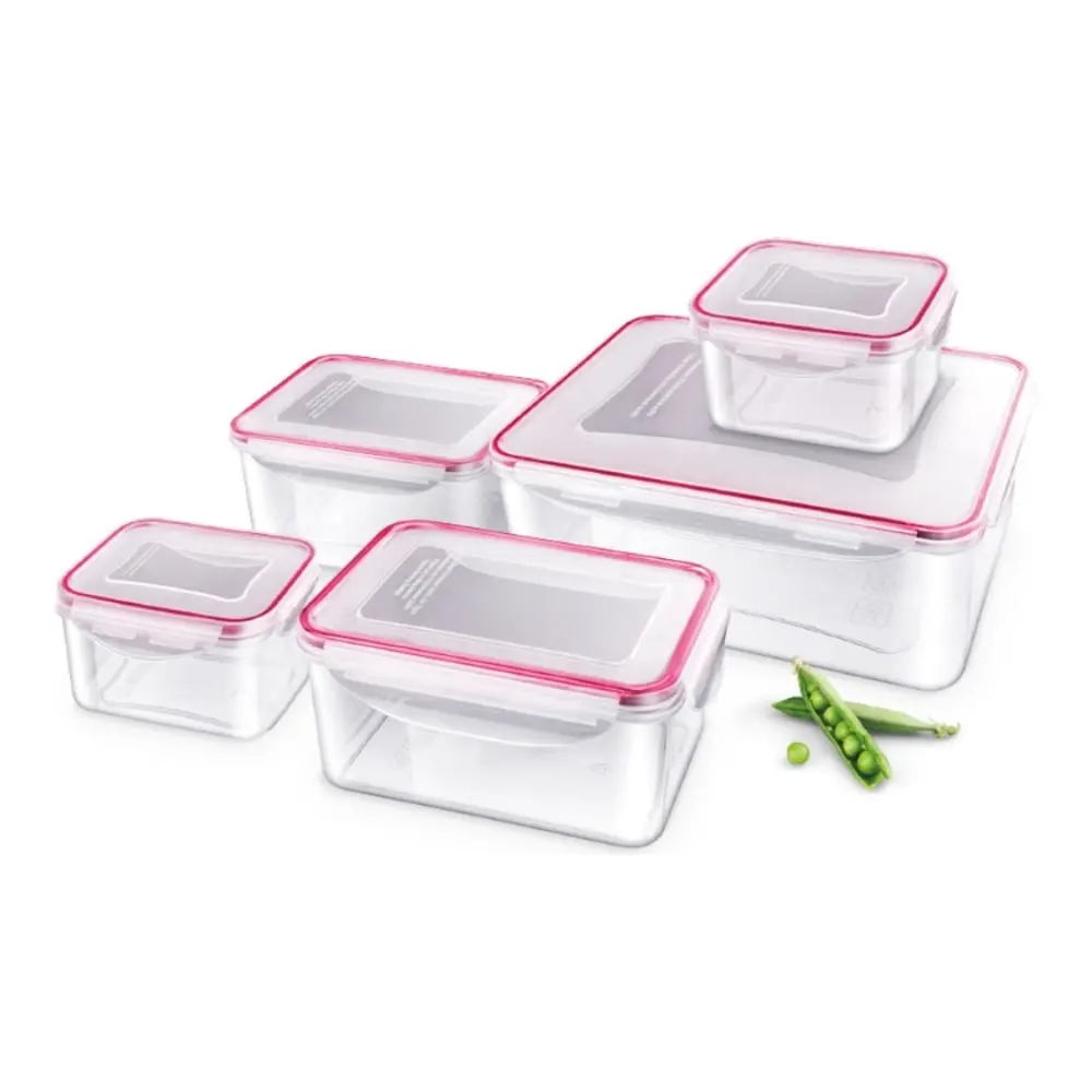 LAMART LT6001- KUH00016 Set plastičnih posuda