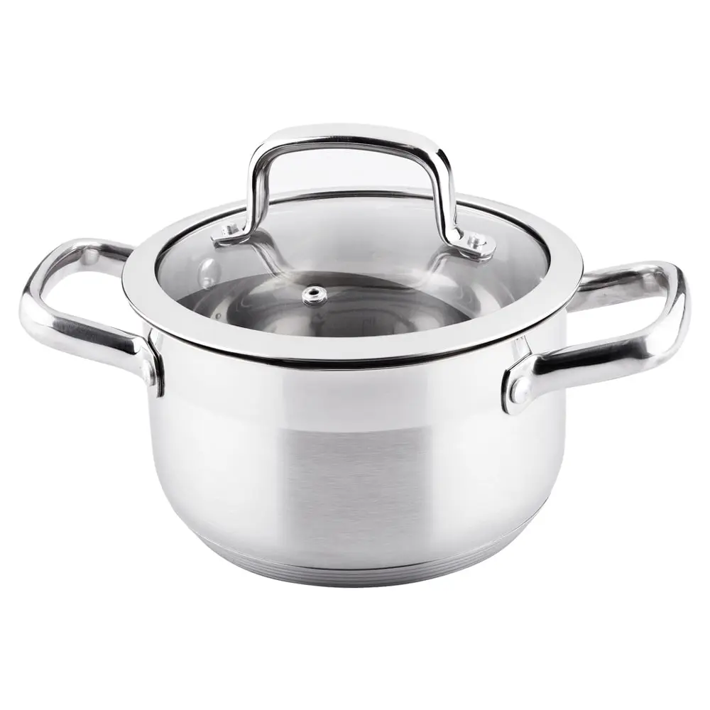 LAMART LTSS1810 APA00798 Lonac sa poklopcem