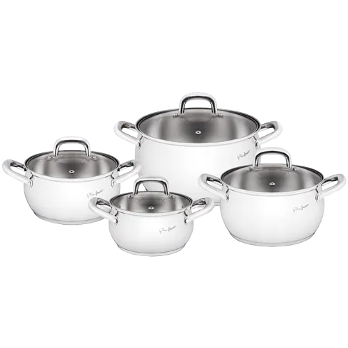 LAMART Set lonaca LT1111