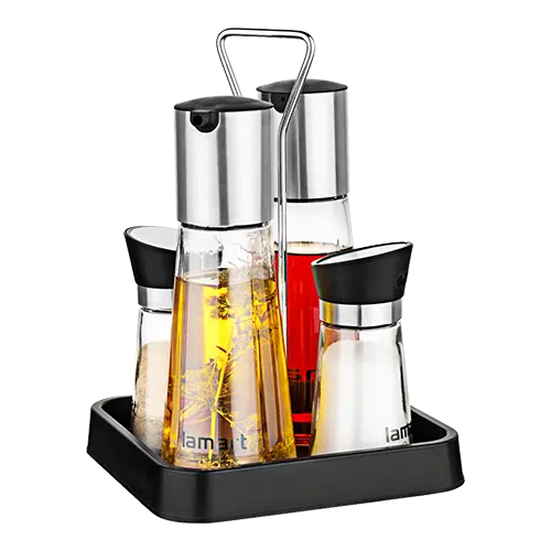 LAMART Set za začine LT7019