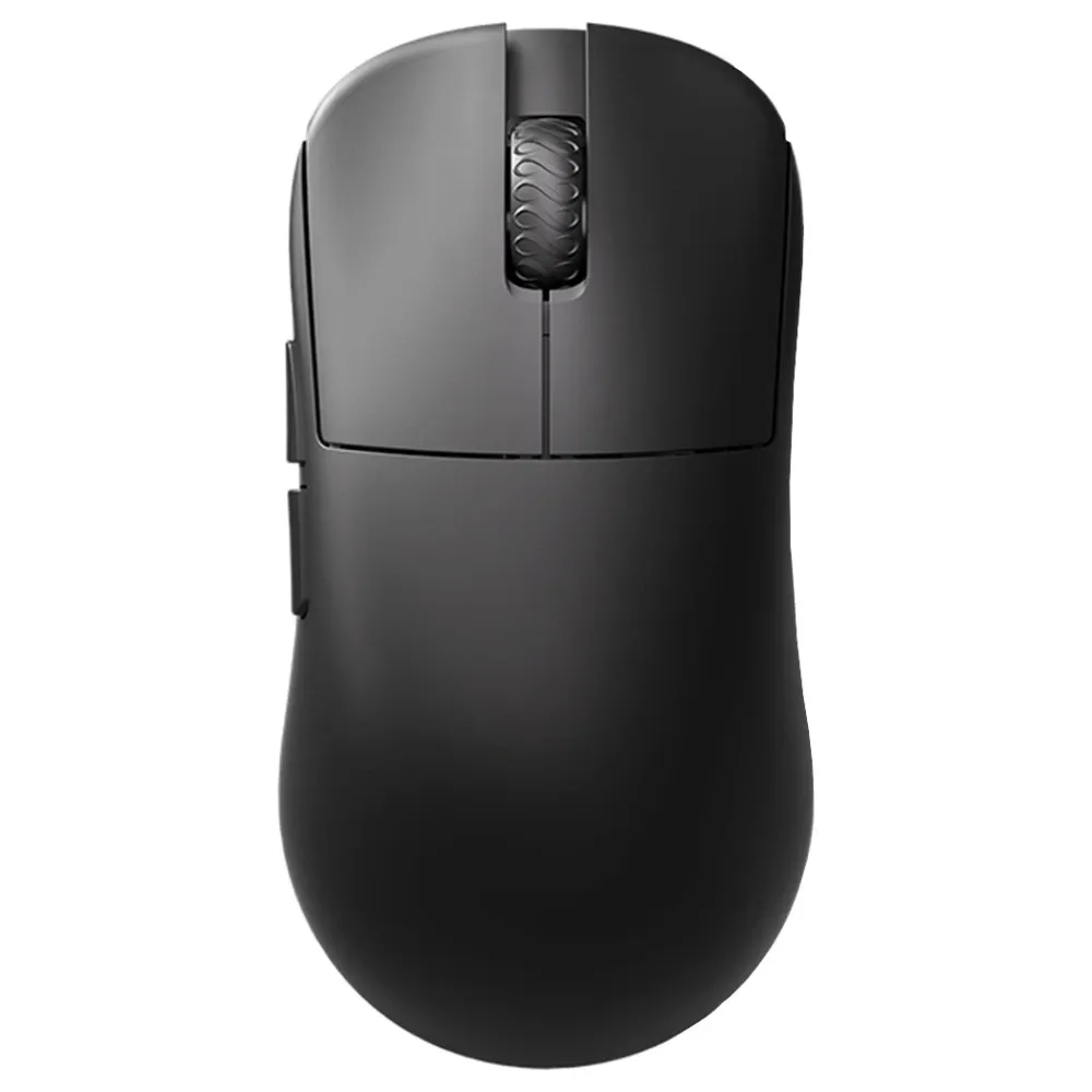 LAMZU INCA Black Miš