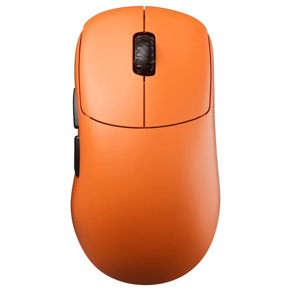 LAMZU Thorn V2 Orange Miš