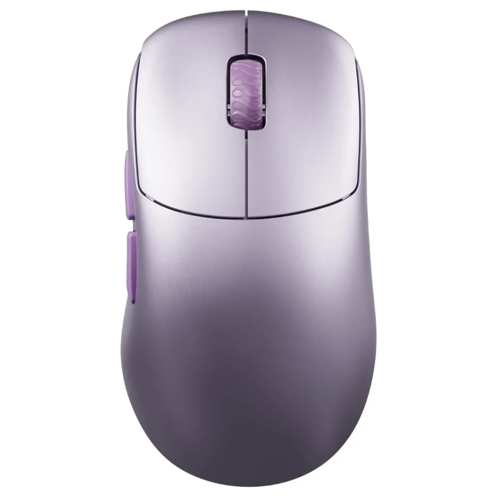 LAMZU Thorn V2  Purple Miš