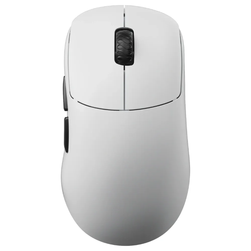 LAMZU Thorn V2 White Miš