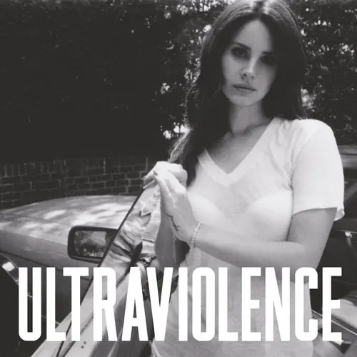 Lana Del Rey ‎– Ultraviolence
