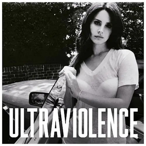 Lana Del Rey Ultraviolence
