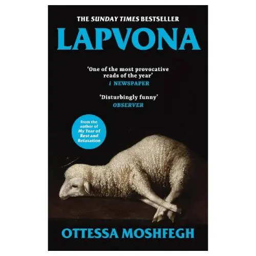 Lapvona Ottessa Moshfegh