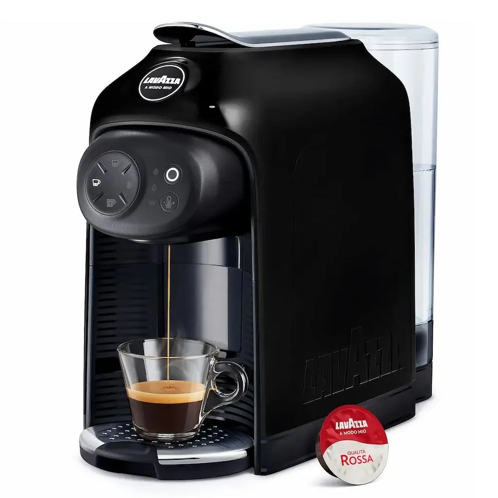 LAVAZZA A Modo Mio Idola Aparat za espresso kafu