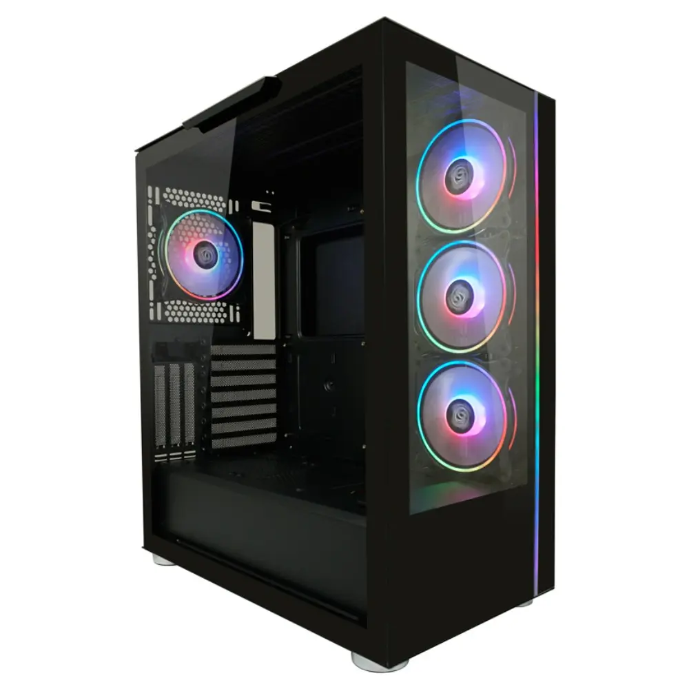 LC-POWER 808B Kućište