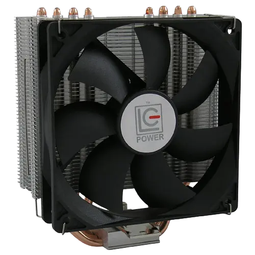 LC-POWER Cosmo Cool kuler za procesor - LC-CC-120