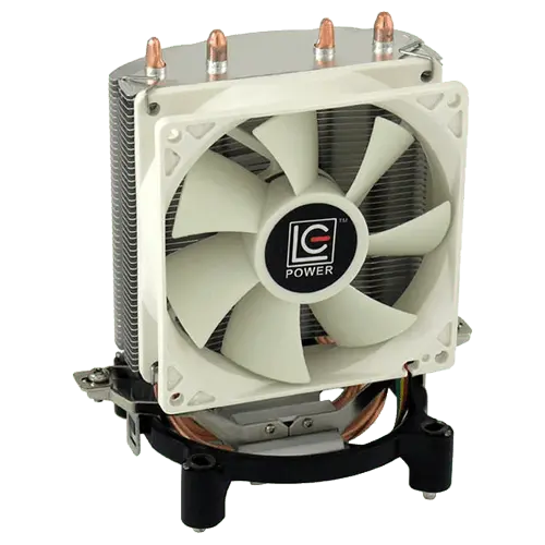 LC-POWER Cosmo Cool kuler za procesor - LC-CC-95