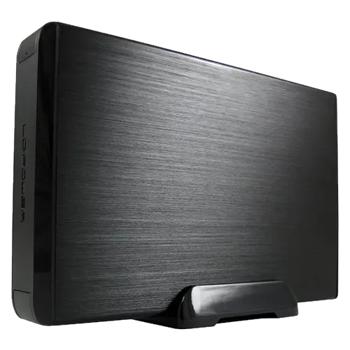 LC-POWER HDD Rack 3.5", SATA, USB 3.0 - LC-35U3-Hydra