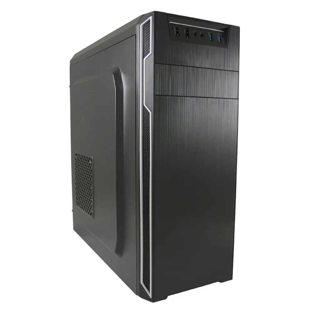 LC-POWER kućište 7038B - LC-7038B-ON