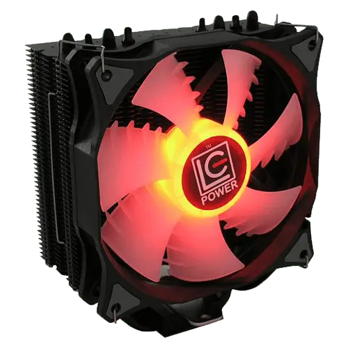 LC-POWER kuler za procesor COSMO COOL - LC-CC-120-RGB