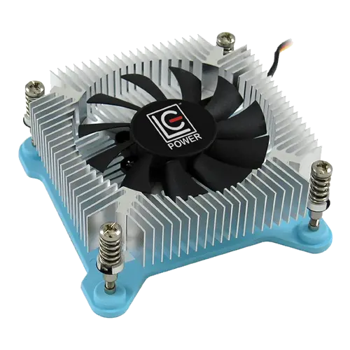 LC-POWER kuler za procesor Cosmo Cool - LC-CC-65
