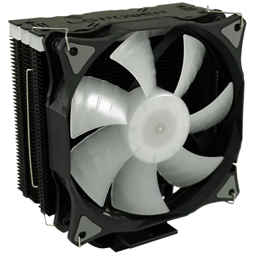 LC-POWER kuler za procesor LC-CC-120-ARGB-PRO