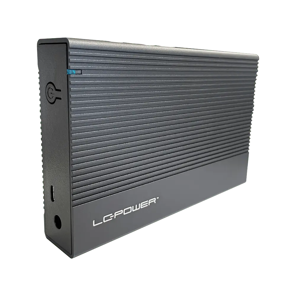 LC-POWER LC-35U3-C HDD Kućište