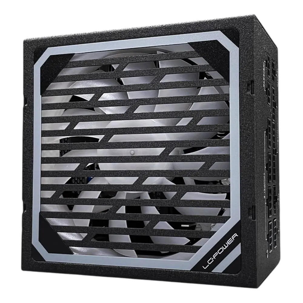 LC POWER LC6750M V3.0 Napajanje