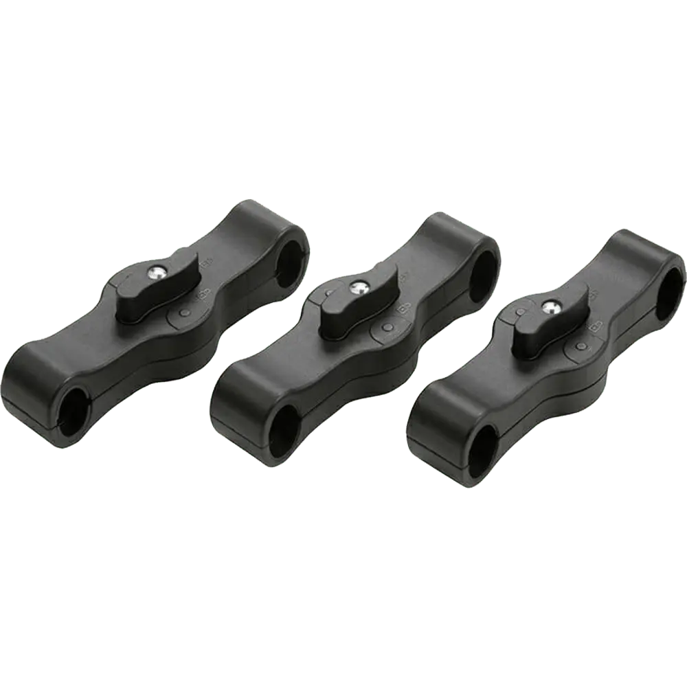 LECLERC Twin Connector Adapter za blizance