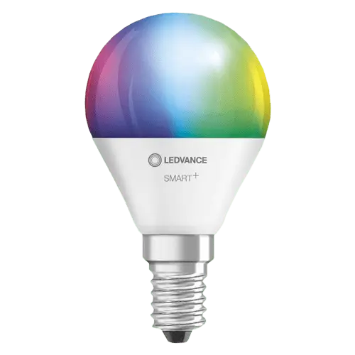 LEDVANCE LED Sijalica E14 5W RGB