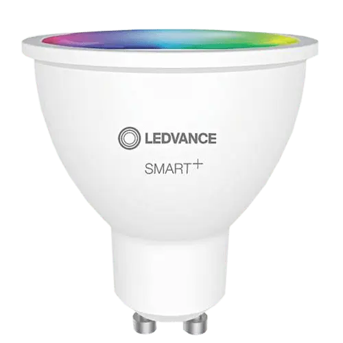 LEDVANCE LED sijalica RGB GU10 5W
