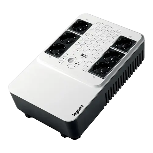 LEGRAND Keor Multiplug 800VA LN310082