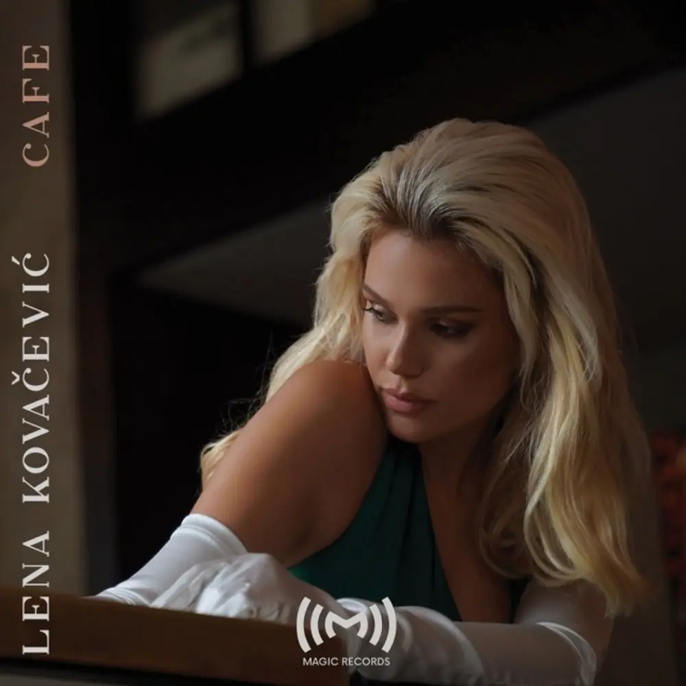 Lena Kovačević - Cafe