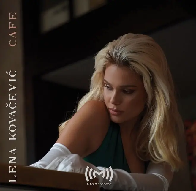Lena Kovačević - Cafe