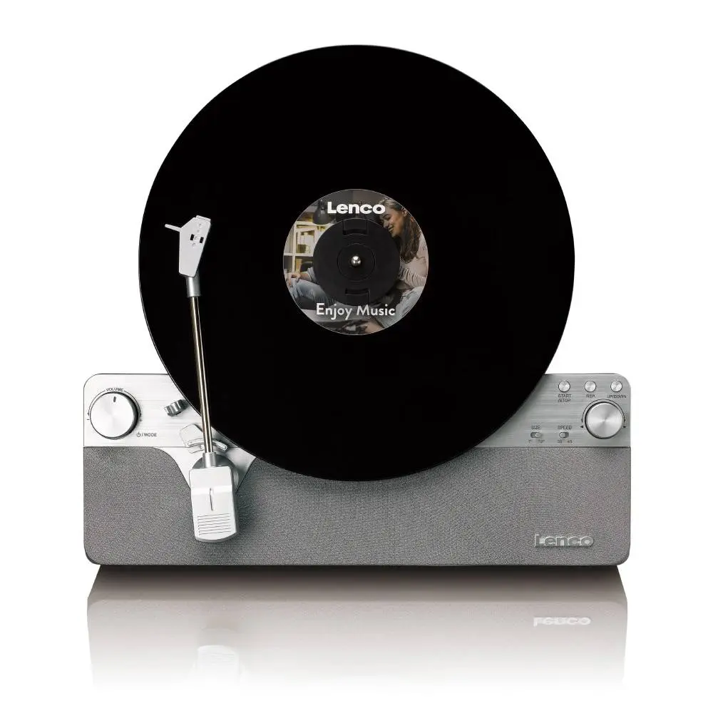 LENCO LSA-071SI Vertikalni gramofon