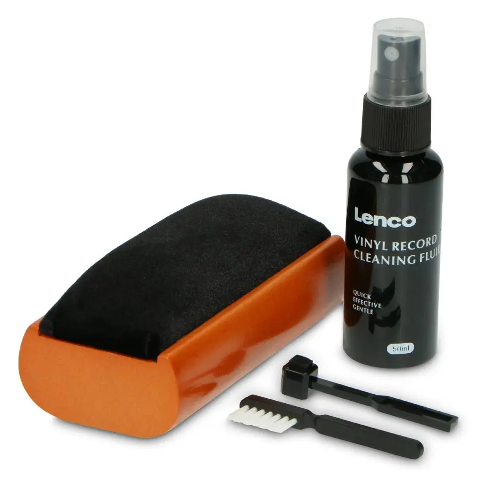 LENCO TTA-5IN1 Čistač za ploče