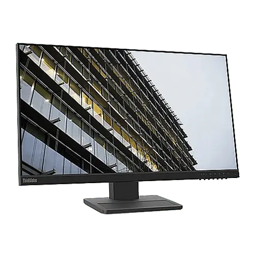LENOVO 23.8" 62B6MAT3EU Monitor