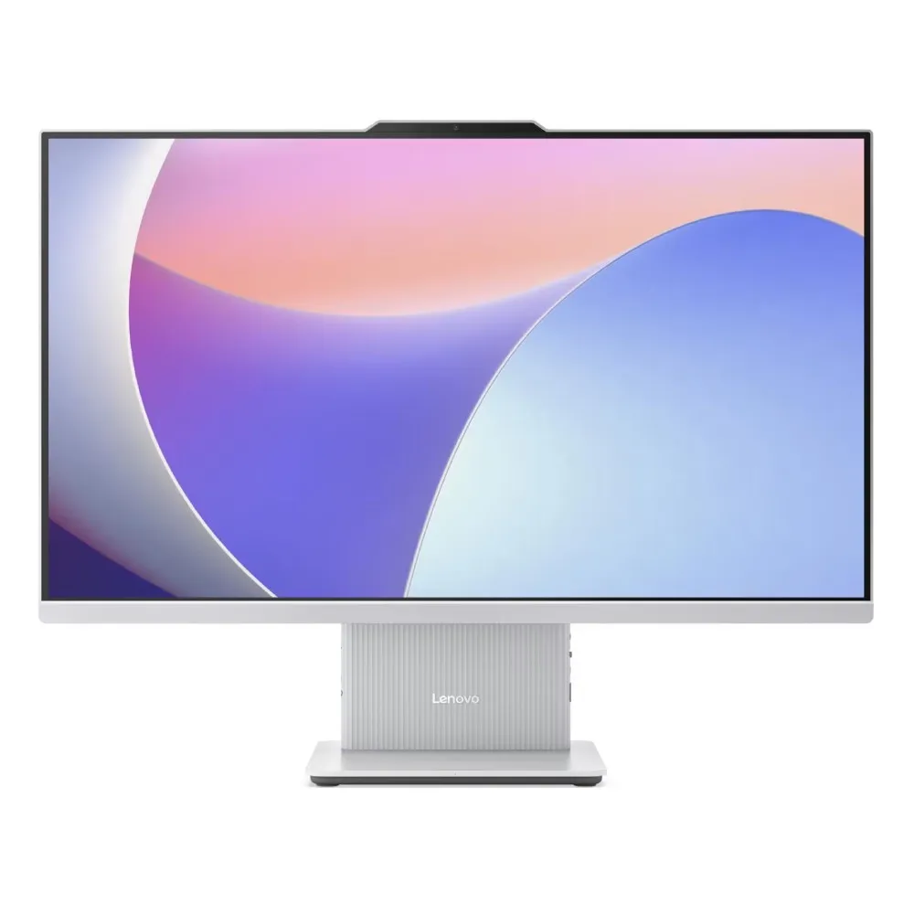 LENOVO IdeaCentre 27ARR9 Cloud Grey All-in-One