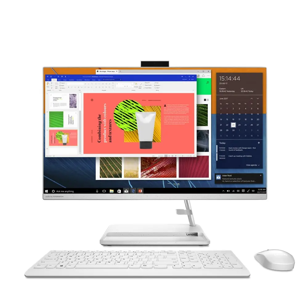 LENOVO IdeaCentre 3 24ALC6 F0G10119RI  All-In-One Računar