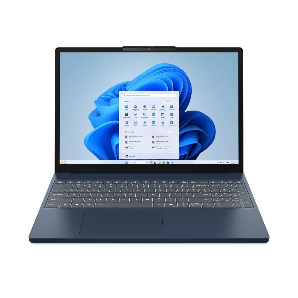 LENOVO IdeaPad Slim 3 15ARP10 R7/16/512GB
