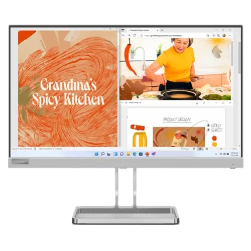 LENOVO L22i-40 21.5" IPS 67AEKACBEU Monitor