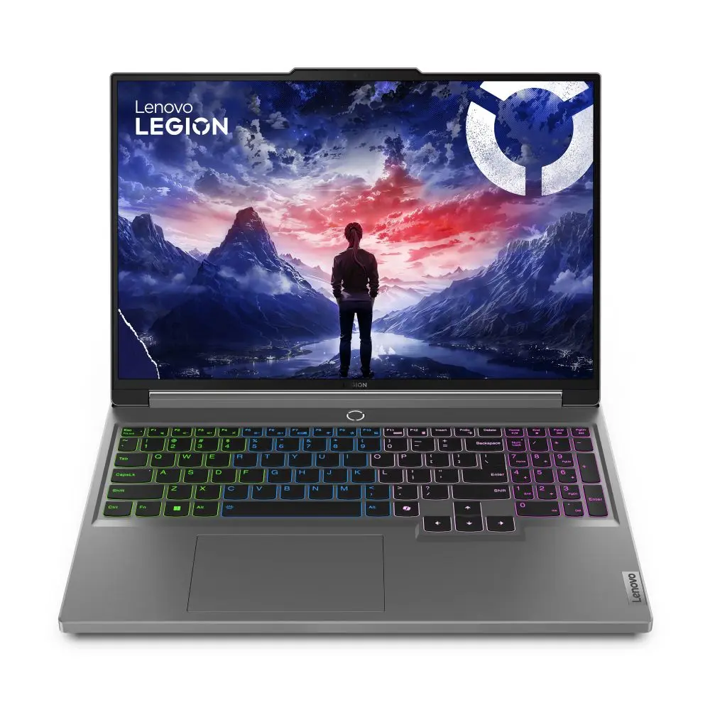 LENOVO Legion 5 16IRX9 i9/32GB/1TB/4060 83DG00JXRM