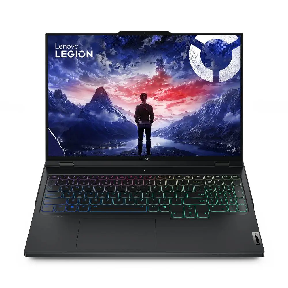 LENOVO Legion Pro 7 16IRX9H i9/32GB/1TB/4090 83DE007SYA