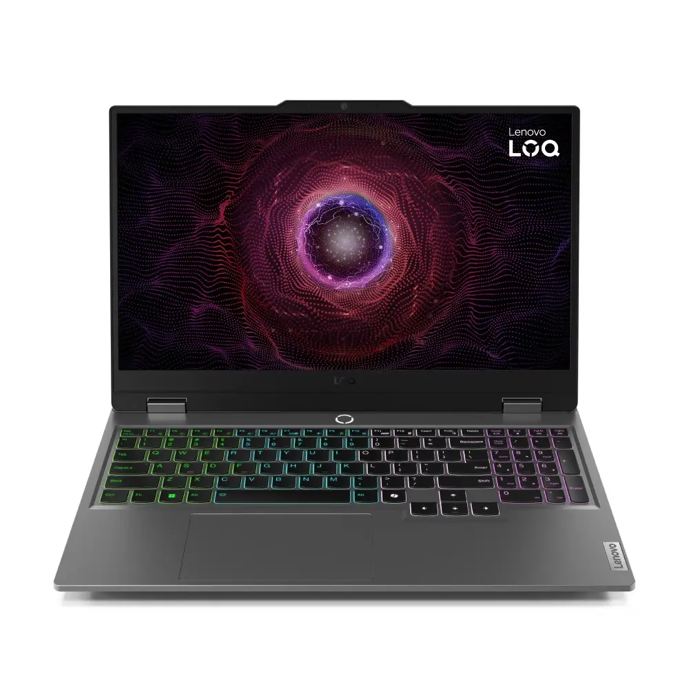 LENOVO LOQ 15ARP9 R7/24/1TB/4070 83JC00AXYA