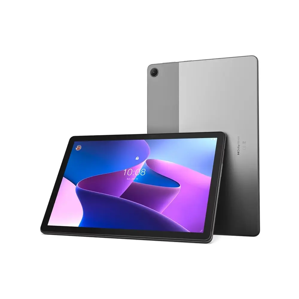 LENOVO Tab M10 (3rd Gen) 4/64GB LTE ZAAF0063RS Storm Grey Tablet