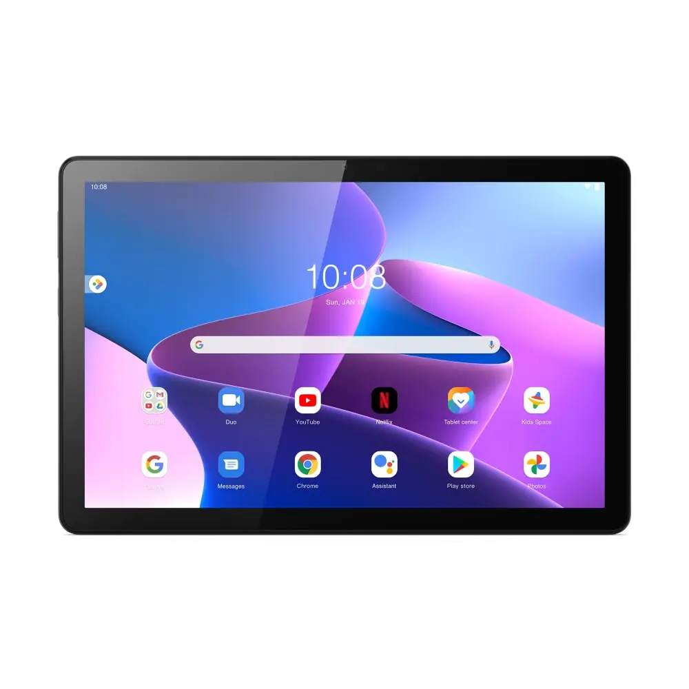 LENOVO Tab M10 (3rd Gen) 4/64GB LTE ZAAF0099RS Storm Grey Tablet