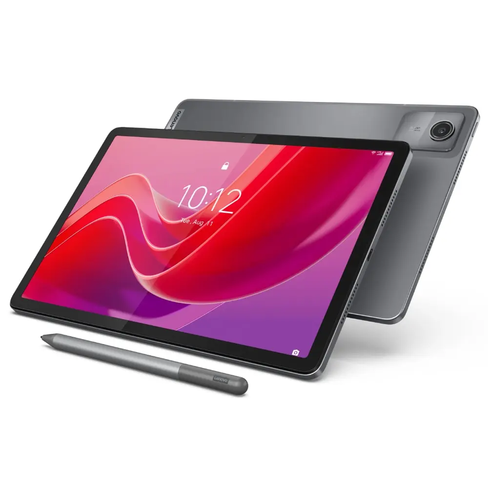 LENOVO Tab M11 4/128GB ZADB0079RS Luna Grey